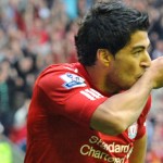 Liverpoo--West Brom Luis-suarez-celebrates-