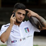 Lorenzo Insigne