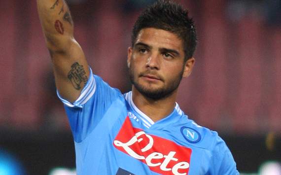 Lorenzo Insigne