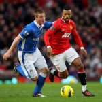 Watch Manchester United – Wigan, Saturday, September 15, 2012,14:00 GMT 