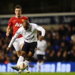 Manchester United 2 : 3 Tottenham Hotspur Highlight