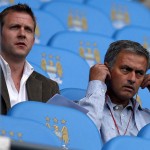 Mourinho: City building for Euro glory