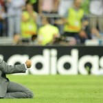 Mourinho: “Proud of my team”