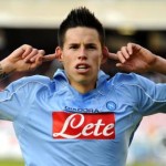 Napoli 2 : 1 Fiorentina Highlights