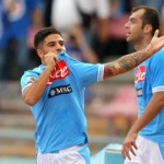 Napoli 3 : 1 Parma Highlights