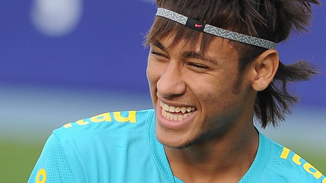 Neymar is not going to Manchester United
