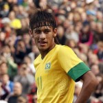 Neymar simply amazing goal