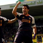 Norwich City 2 : 5 Liverpool Highlights