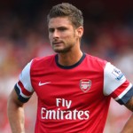 Olivier Giroud