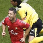 Osasuna 1 : 1 Mallorca Highlights