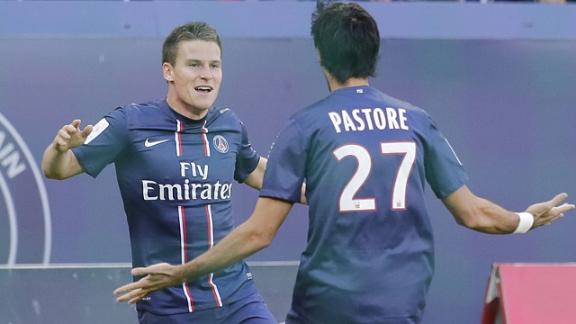 Paris-Saint-Germain-who-won-a-easy-2-0-against-Sochaux