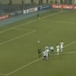 Peru 1 : 1 Argentina Full Highlights
