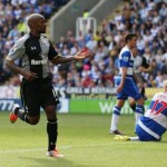 Reading 1 : 3 Tottenham Hotspur Highlights 