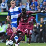 Reading 2 : 2 Newcastle United Highlights