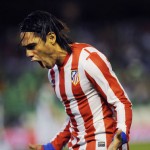 Real Betis 2 - 4 Atletico Madrid