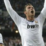 Real Madrid 3-ManchesterCity 2