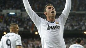 Real Madrid 3-ManchesterCity 2