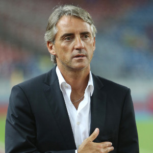 Roberto Mancini confident winning champions league