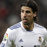 Khedira: Manchester City game the perfect opportunity for Real Madrid to get back on track