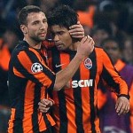 Watch Shakhtar Donetsk vs FC Nordsjaelland Live, Wednesday, September 19, 2012,18:45 GMT