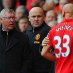 Shelvey accuses SAF of getting him sent off