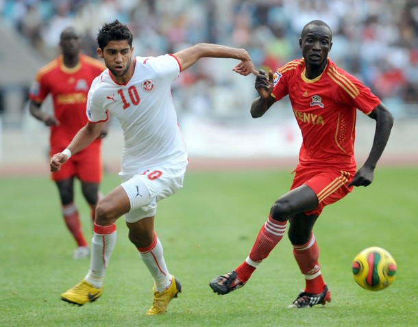 Sierra Leone - Tunisia