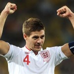 Steven Gerrard believe they can win the World Cup