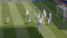 Stoke City 1 : 1 Manchester City Highlights