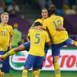 Sweden 2 : 0 Kazakhstan Highlights