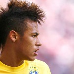 The Catalan press is certain that Neymar will go to FC Barcelona when he will decide to leave Santos.