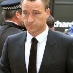 The Trials and Tribulations of John Terry