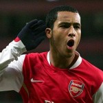 Theo Walcott