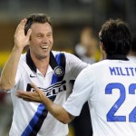 Torino 0 - 2 Inter Milan