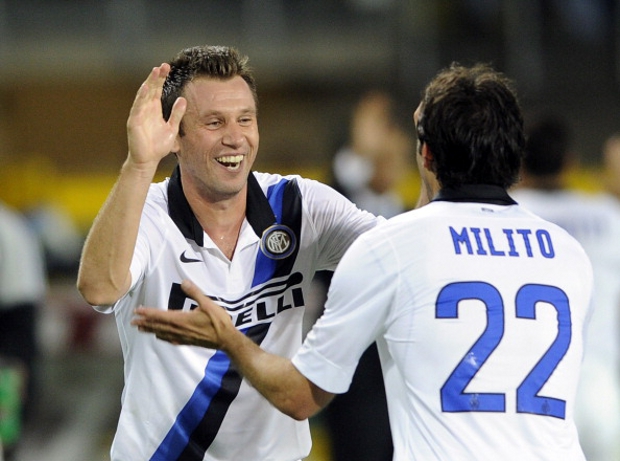 Torino 0 - 2 Inter Milan