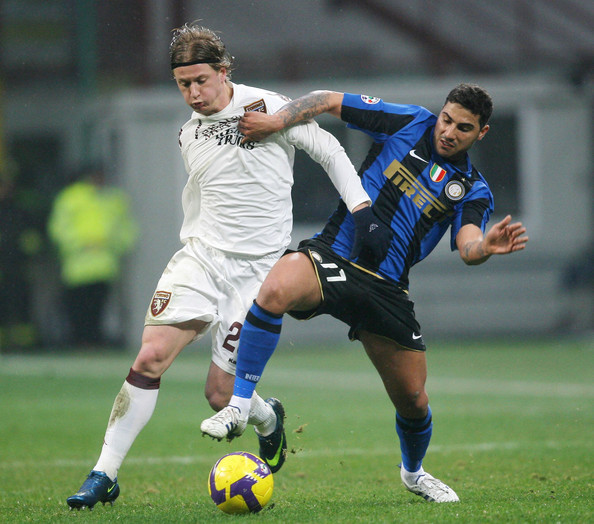 Torino- Inter