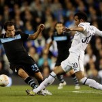 Tottenham Hotspur 0 : 0 Lazio Highlights