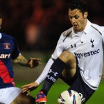 Tottenham get a clean victory against Carlisle United