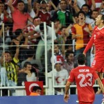 Turkey 3 : 0 Estonia Highlights