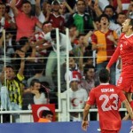 Turkey 3 - 0 Estonia