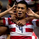 US and Mexico face stern qualifying tests