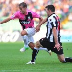 Udinese 1 : 4 Juventus Highlights