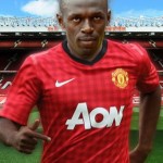 Usain Bolt set for Manchester United trial