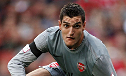 Vito Mannone