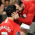 Wayne Rooney has lifted the lid on his relationship with former Manchester United team-mate Ronaldo, as well as his dressing room habits.