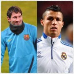 Who is the best? Messi or Ronaldo?