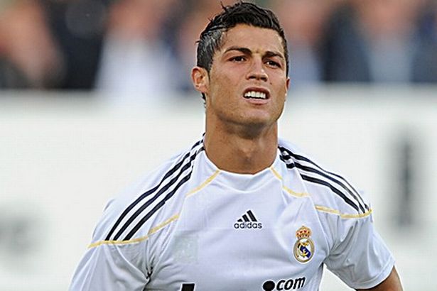 Would Ronaldo join Manchester City as the Rumours go around