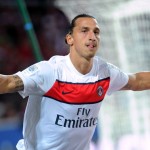 Marseille maintain perfect start, Ibra double downs Lille