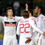 Palermo 2 : 2 AC Milan Highlights