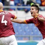 AS Roma 2 : 0 Atalanta Highlights