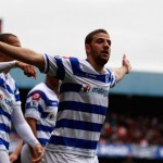 Adel Taarabt is back